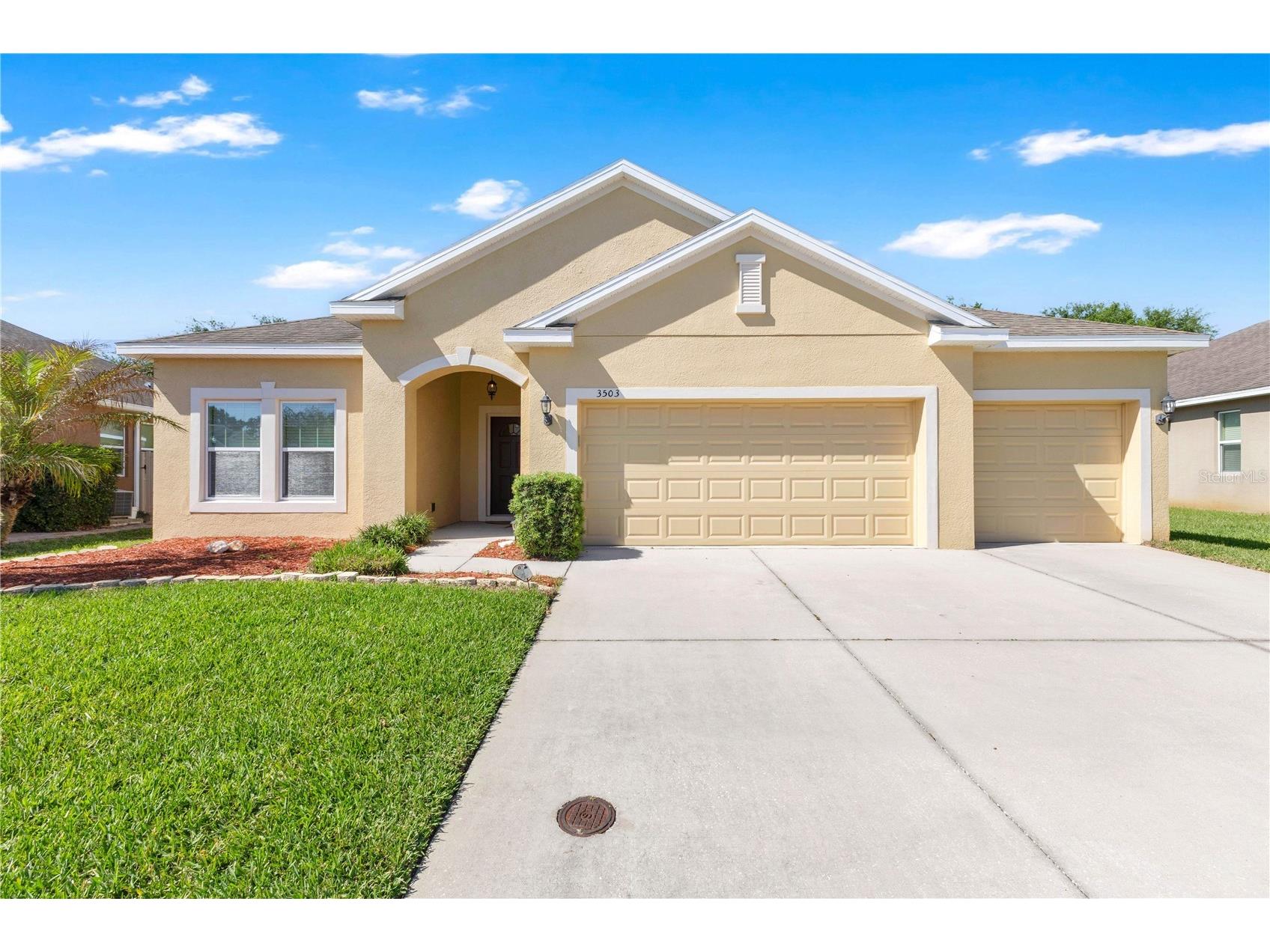 3503 Starcatcher Street Saint Cloud FL 34772 S5147909 image1