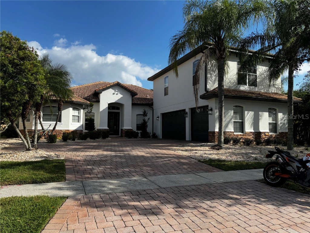 3503 Sunset Isles Boulevard Kissimmee FL 34746 S5096849 image1