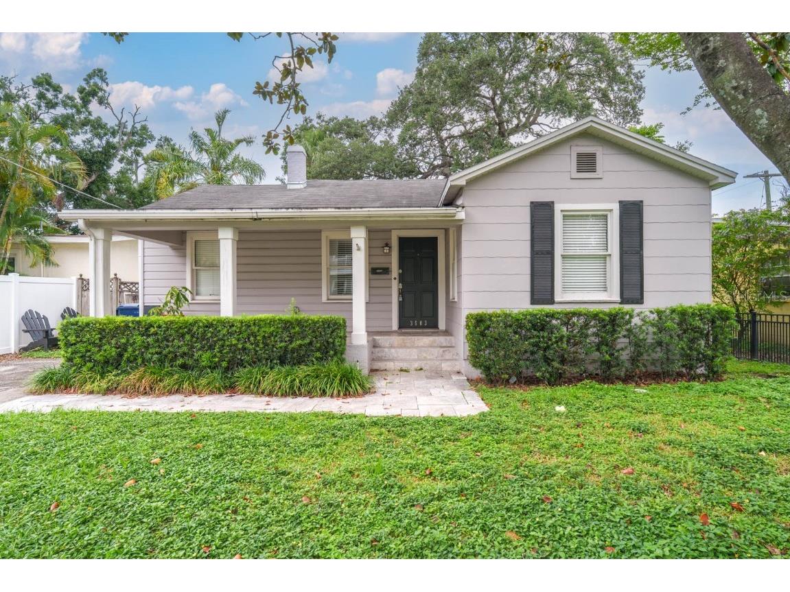 3503 W Palmira Avenue Tampa FL 33629 TB8399054 image1