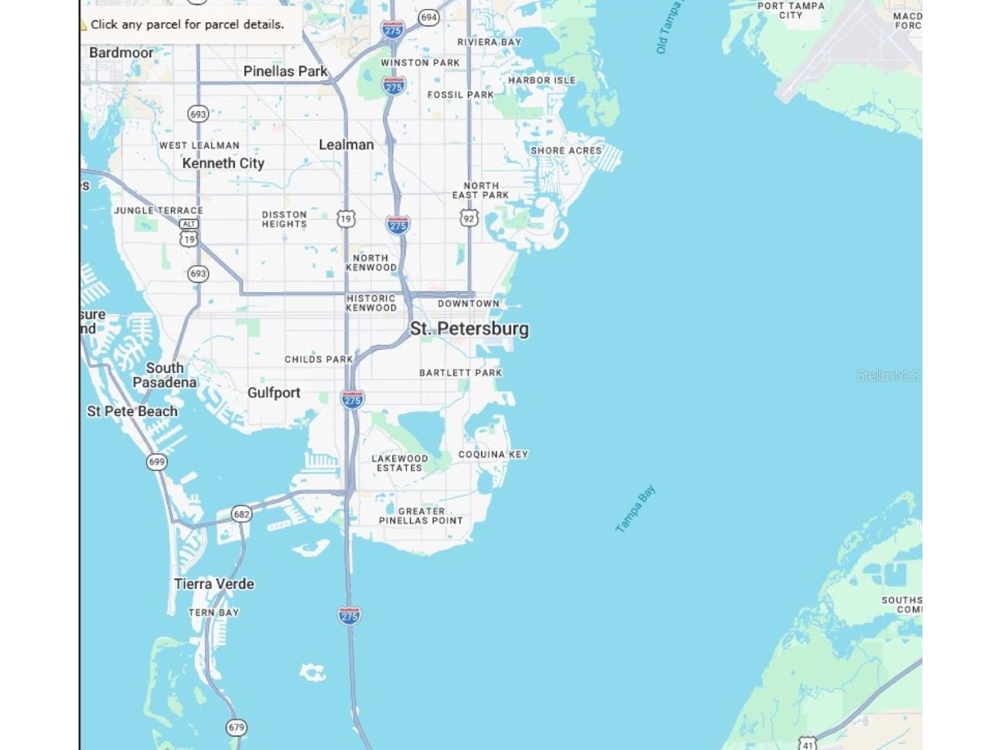 3503 W Shell Point Road Ruskin FL 33570 TB8499031 image27