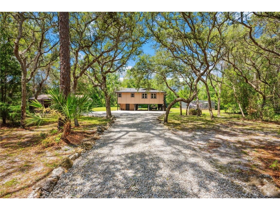 35031 Shale Street Webster FL 33597 - WITHLACOOCHEE TB8386429 image1