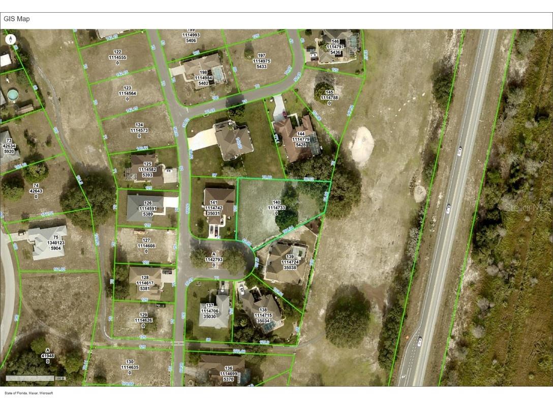 35035 Mahogany Court Dade City FL 33523 TB8412861 image1