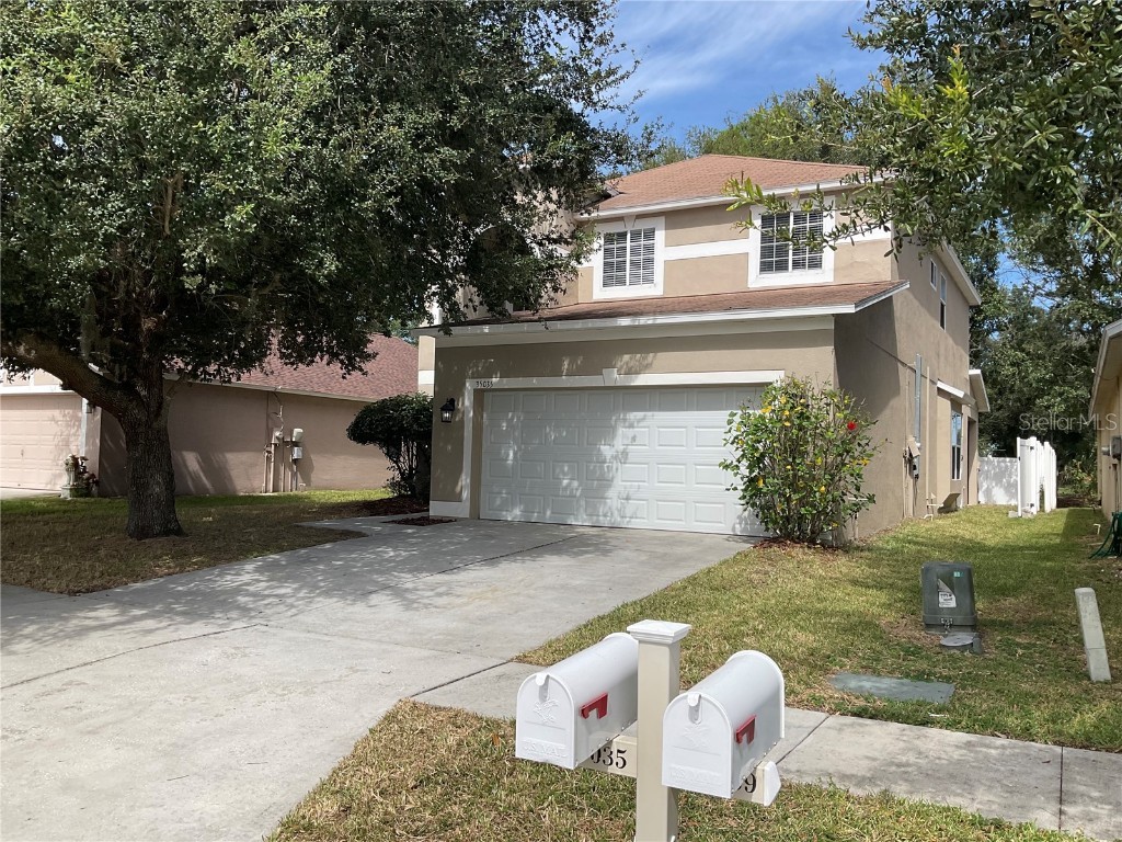 35035 Meadow Reach Drive Zephyrhills FL 33541 T3480284 image1