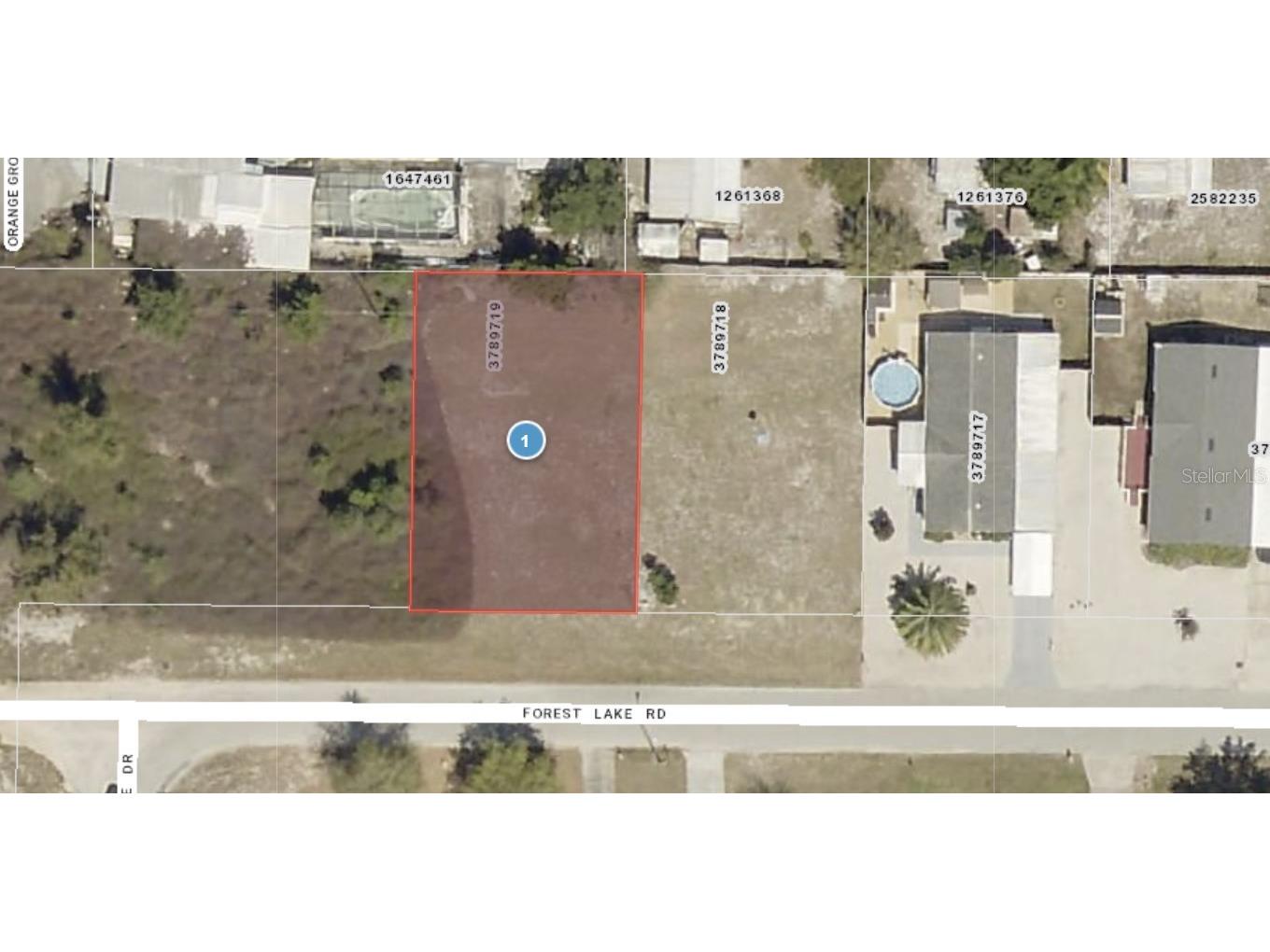 35037 Forest Lake Road Leesburg FL 34788 O6137022 image1