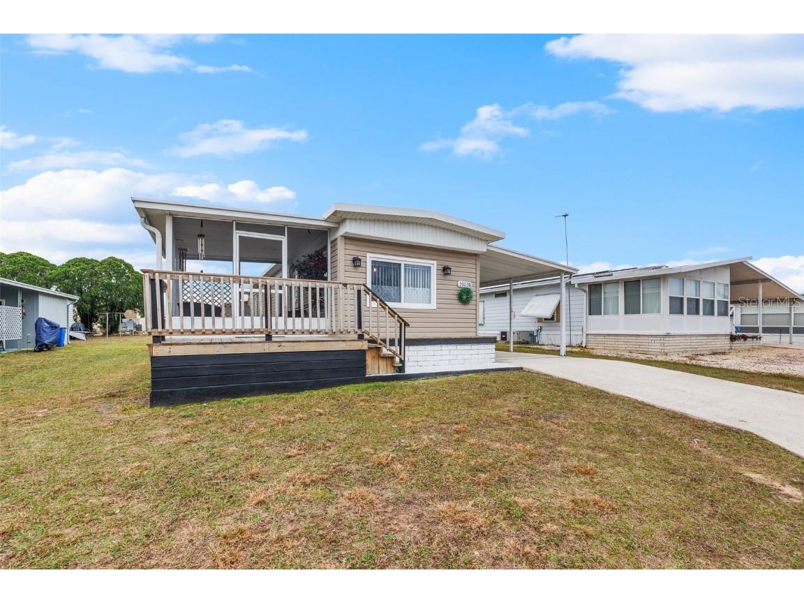 35038 Dale Avenue Zephyrhills FL 33541 T3497230 image1