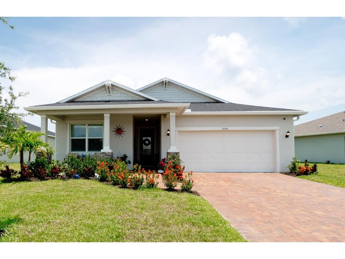 3504 74th Avenue Circle E Sarasota FL 34243 D6131394 image1