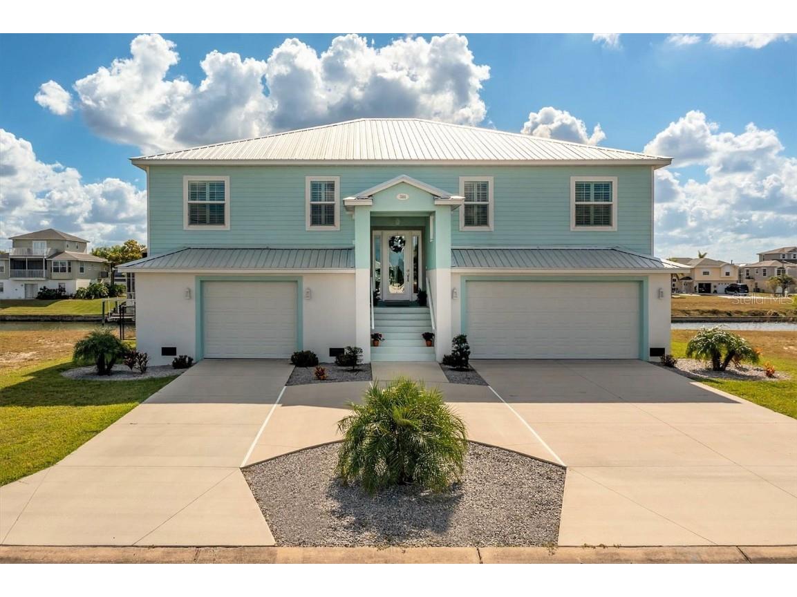 3504 Amberjack Drive Hernando Beach FL 34607 W7850376 image1