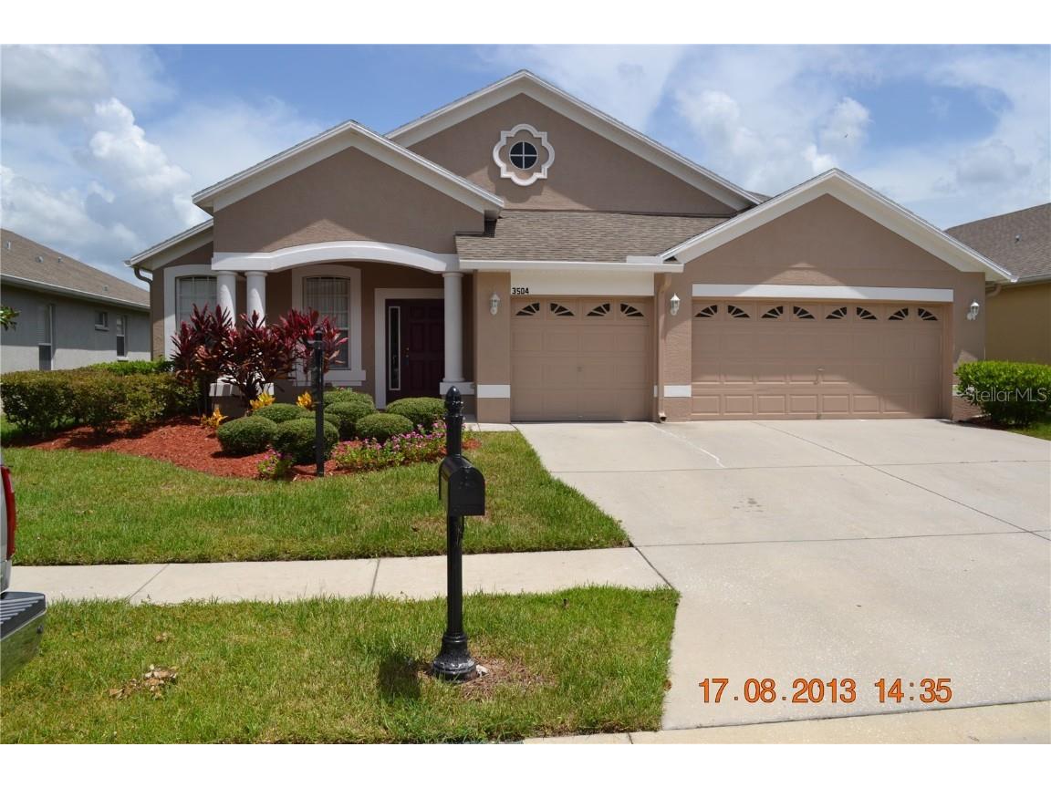 3504 Barnweill Street Land O Lakes FL 34638 T3516071 image1