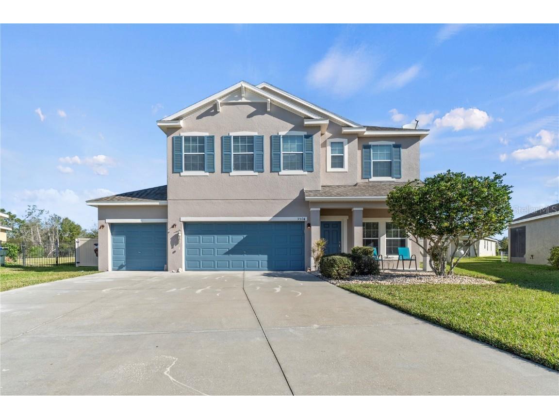 3504 Blithe Court Saint Cloud FL 34772 S5080045 image1