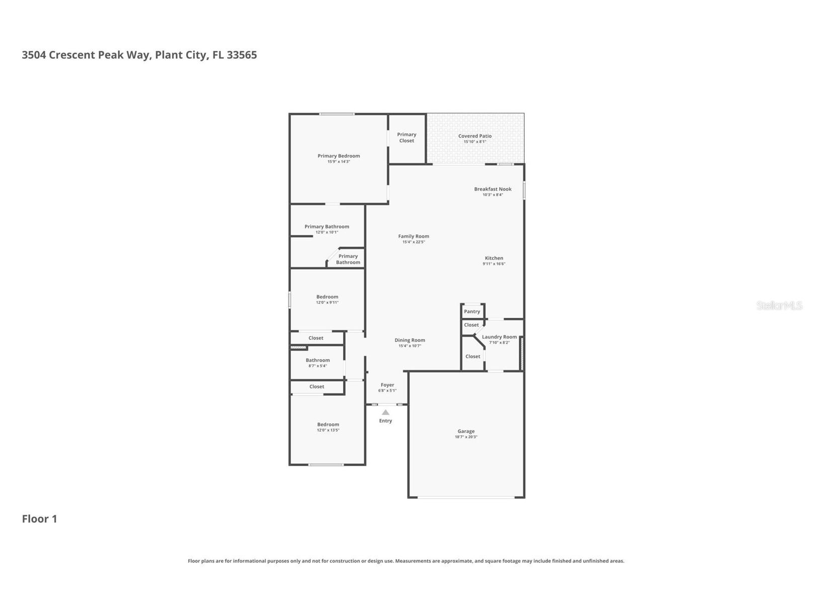 3504 Crescent Peak Way Plant City FL 33565 L4962660 image3