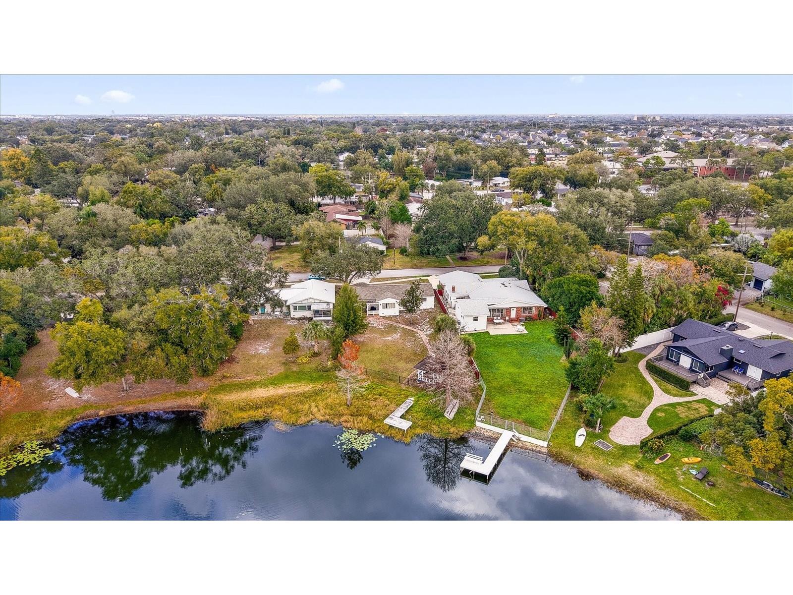 3504 Finch Street Orlando FL 32803 - LAKE SHANNON O6371554 image1