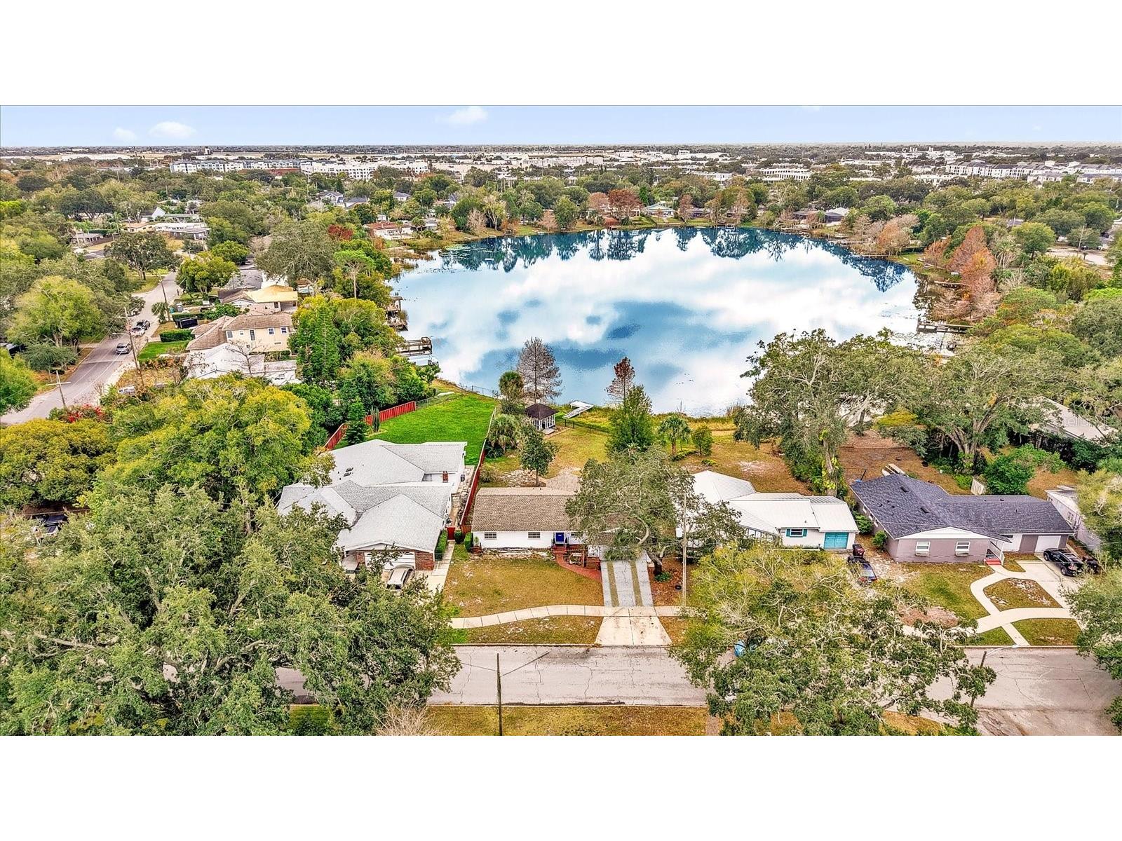 3504 Finch Street Orlando FL 32803 - LAKE SHANNON O6371554 image10