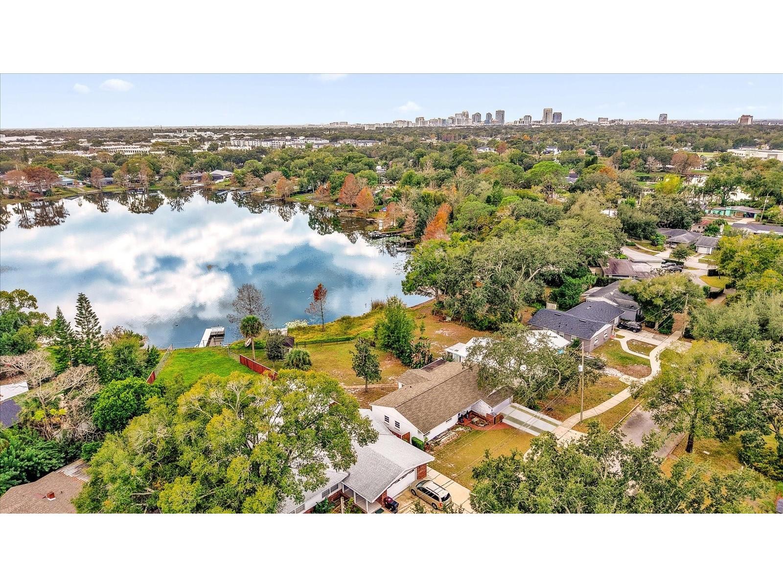 3504 Finch Street Orlando FL 32803 - LAKE SHANNON O6371554 image11