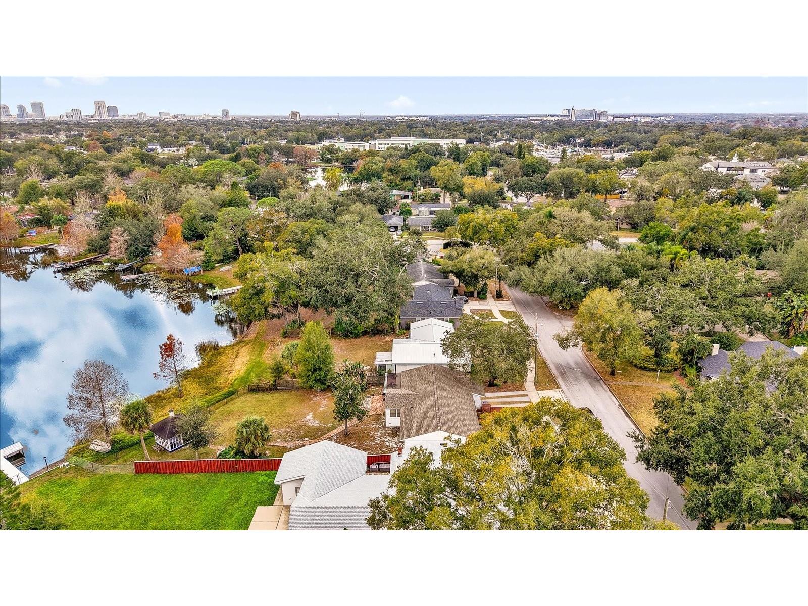 3504 Finch Street Orlando FL 32803 - LAKE SHANNON O6371554 image12