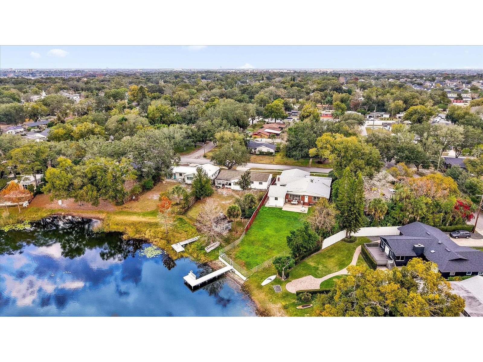 3504 Finch Street Orlando FL 32803 - LAKE SHANNON O6371554 image13