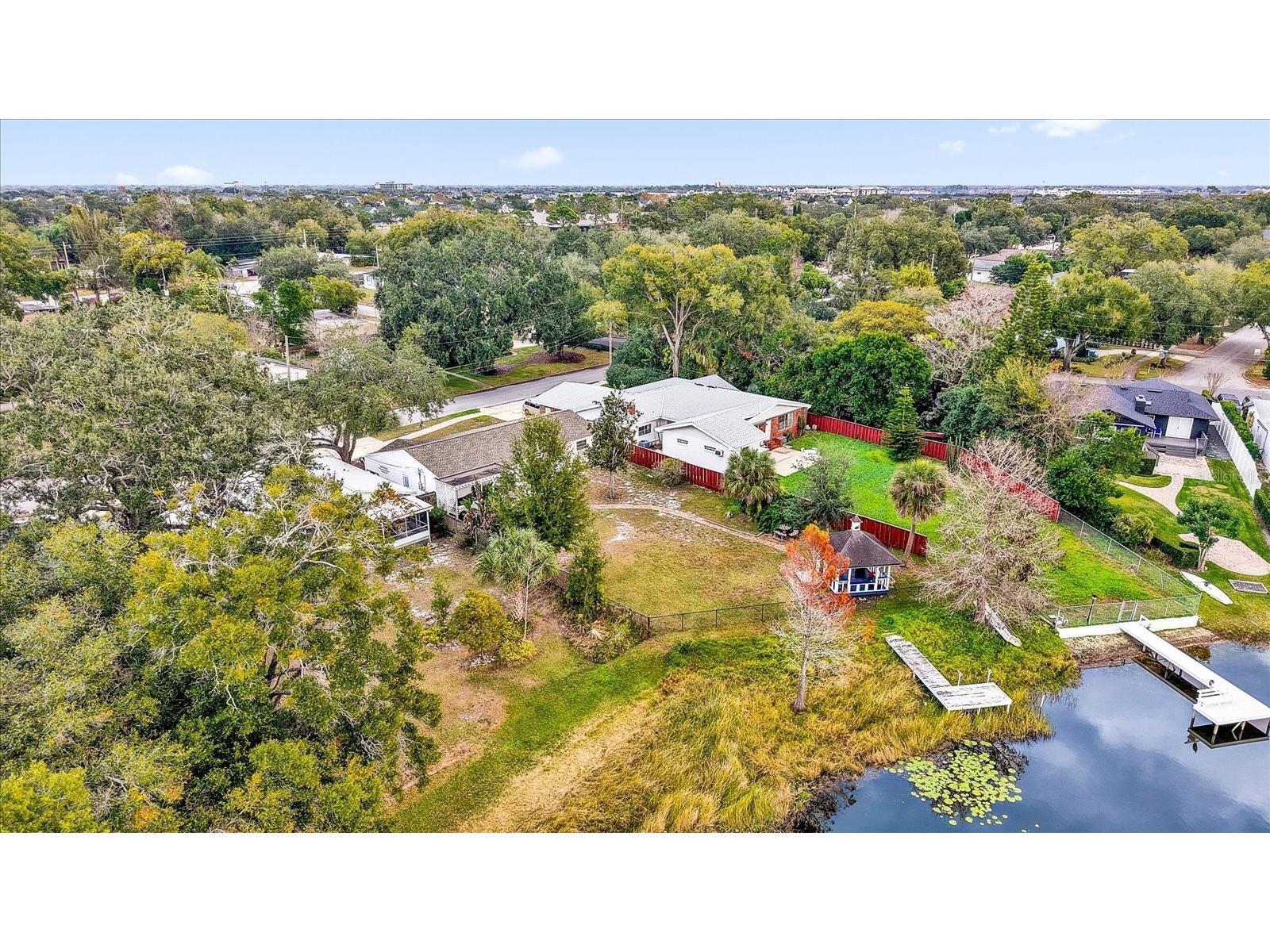 3504 Finch Street Orlando FL 32803 - LAKE SHANNON O6371554 image14
