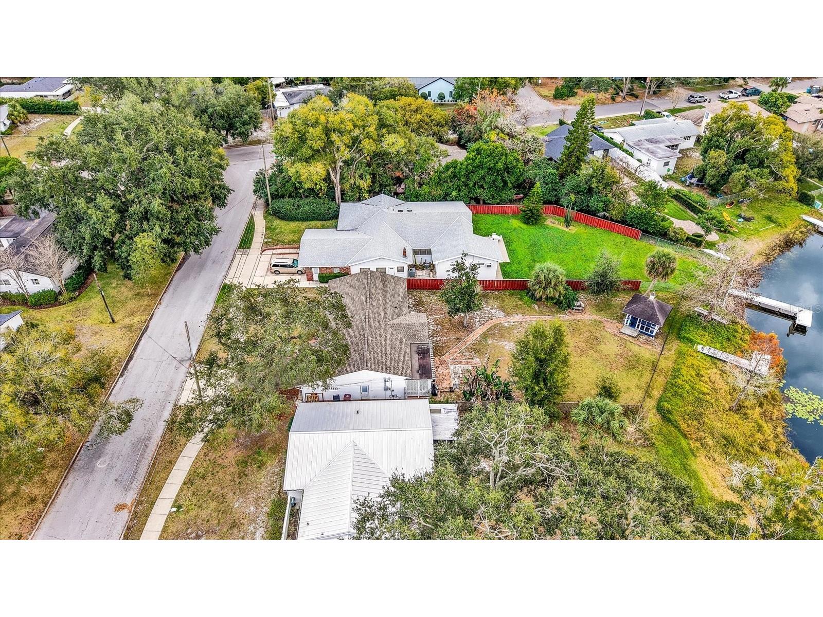 3504 Finch Street Orlando FL 32803 - LAKE SHANNON O6371554 image17