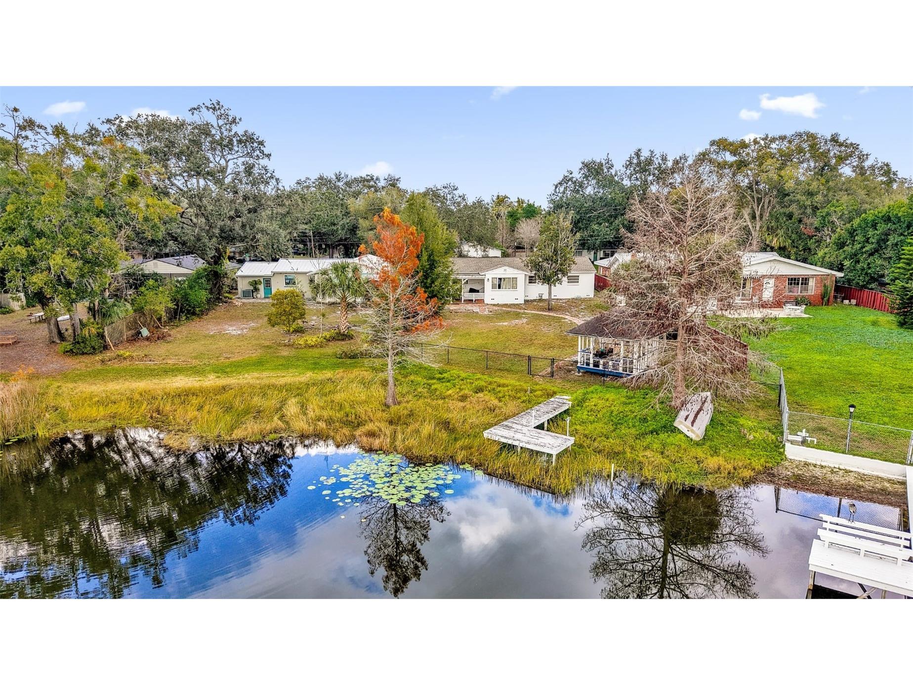 3504 Finch Street Orlando FL 32803 - LAKE SHANNON O6371554 image4