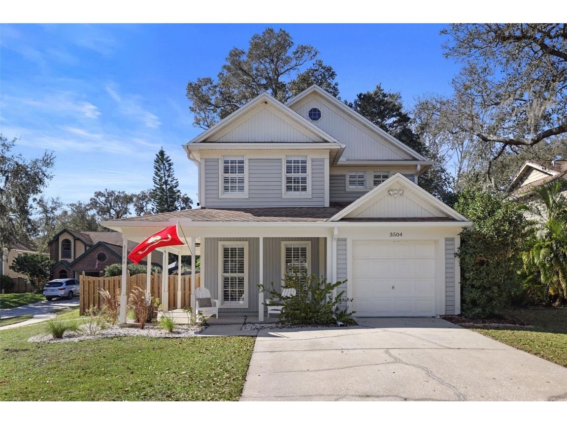 3504 Greenglen Circle Palm Harbor FL 34684 U8228731 image1