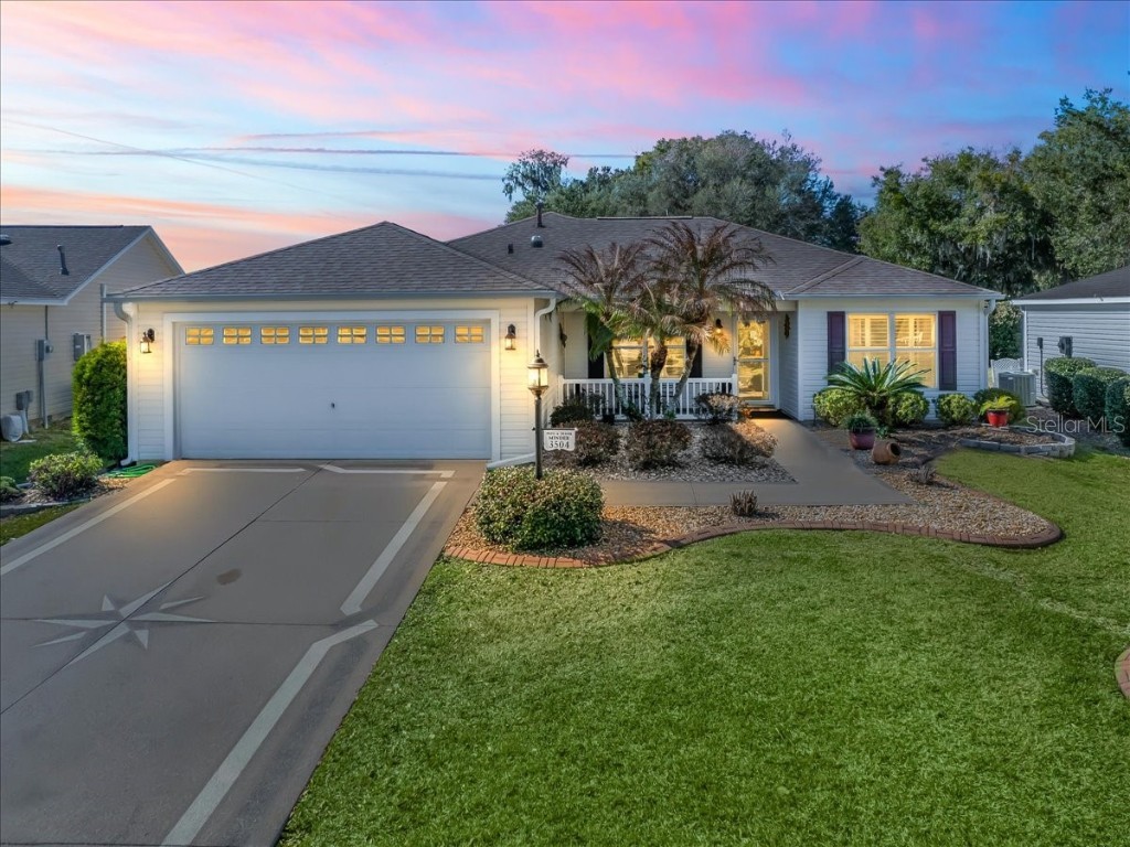 3504 Idlewood Loop The Villages FL 32162 G5063950 image1