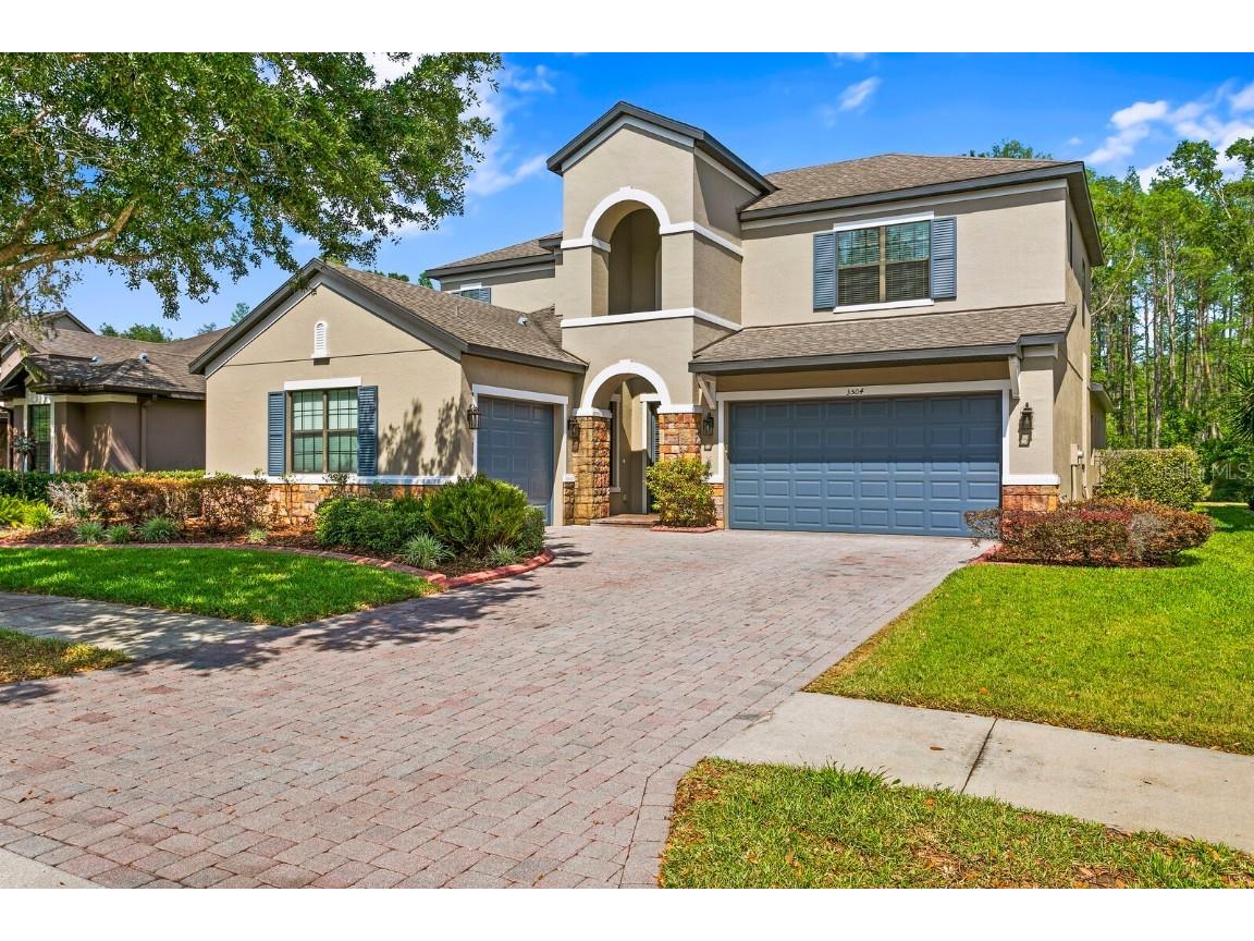 3504 Majestic View Drive Lutz FL 33558 T3437433 image1