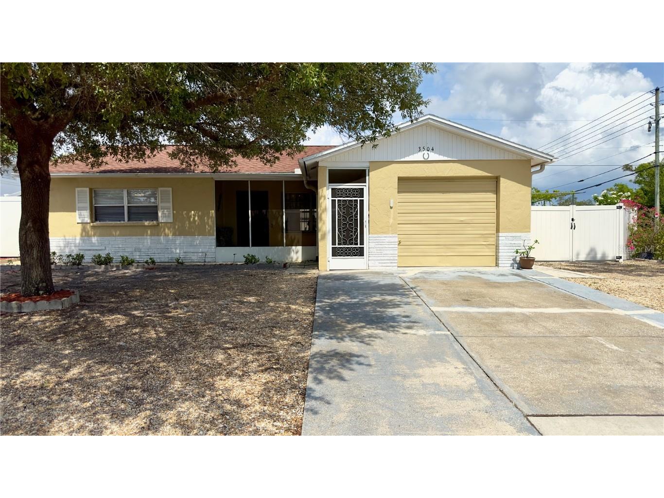 3504 Monticello Street New Port Richey FL 34652 W7855892 image1