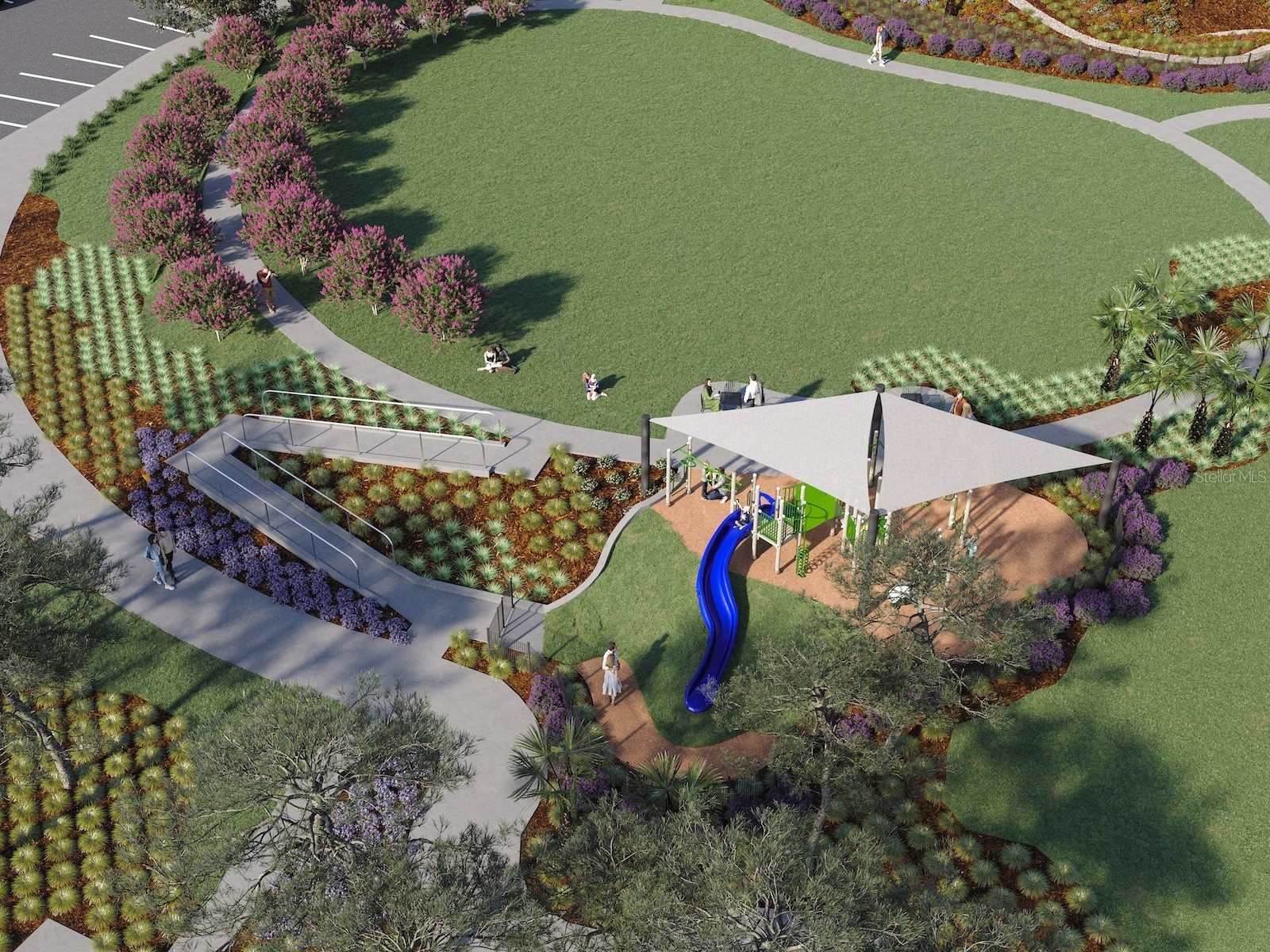 3504 Moscato Drive Brooksville FL 34602 TB8446235 image29