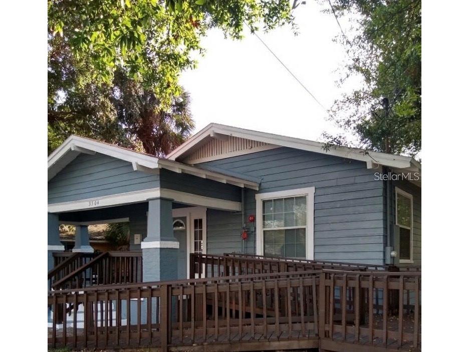 3504 N 10th Street Tampa FL 33605 T3310238 image1
