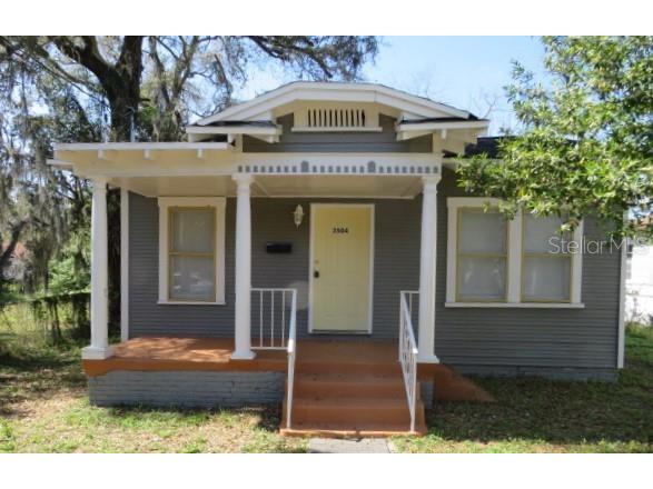 3504 N 11th Street Tampa FL 33605 T3430048 image1