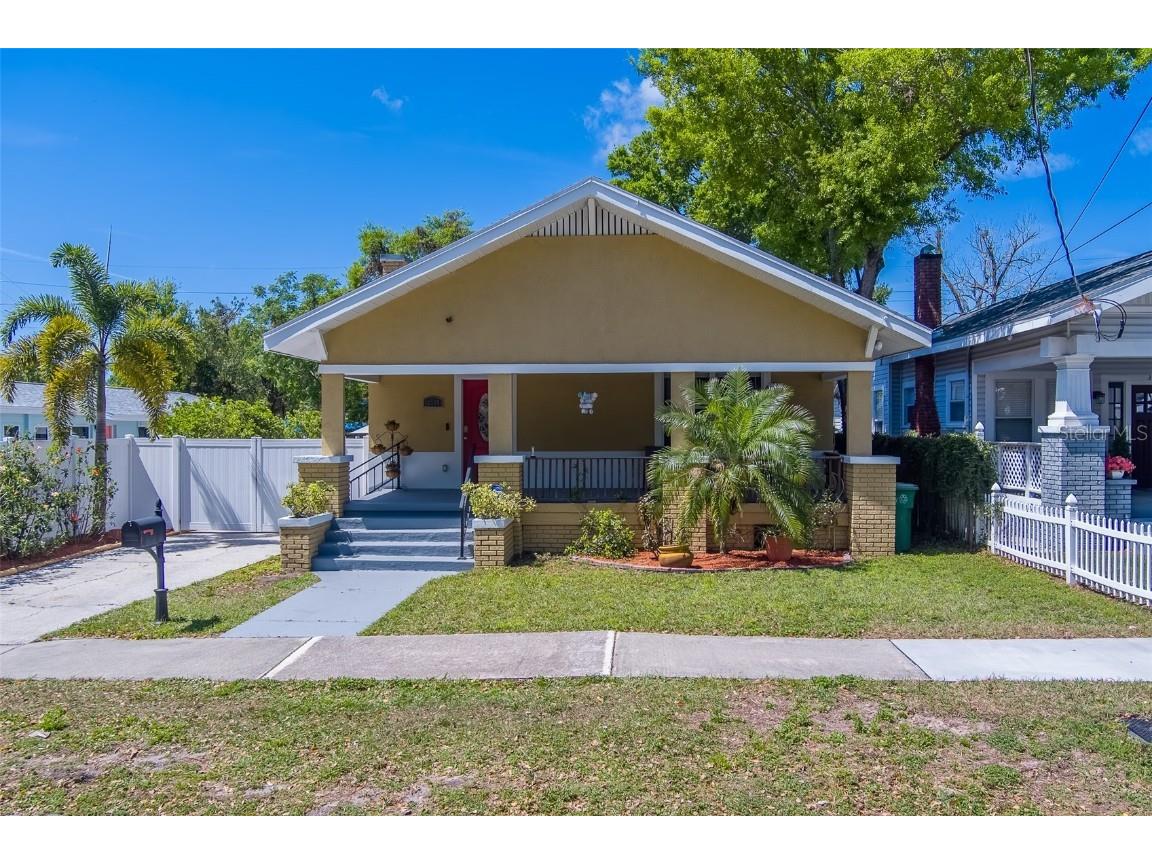 3504 N 12th Street Tampa FL 33605 TB8365296 image1