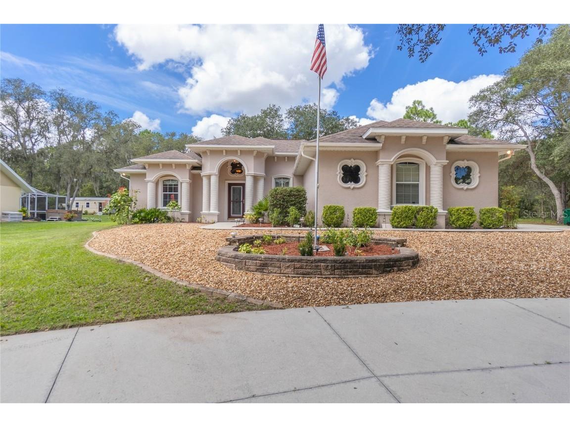 3504 N Eisenhower Avenue Hernando FL 34442 W7857876 image1