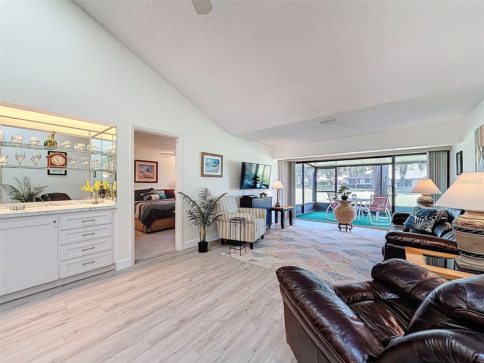 3504 Niblick Court #4 New Port Richey FL 34655 W7884120 image20