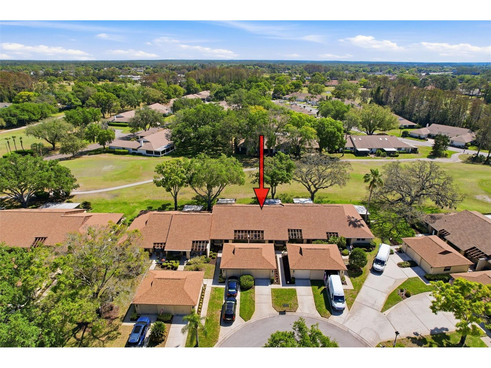 3504 Niblick Court #4 New Port Richey FL 34655 W7884120 image3