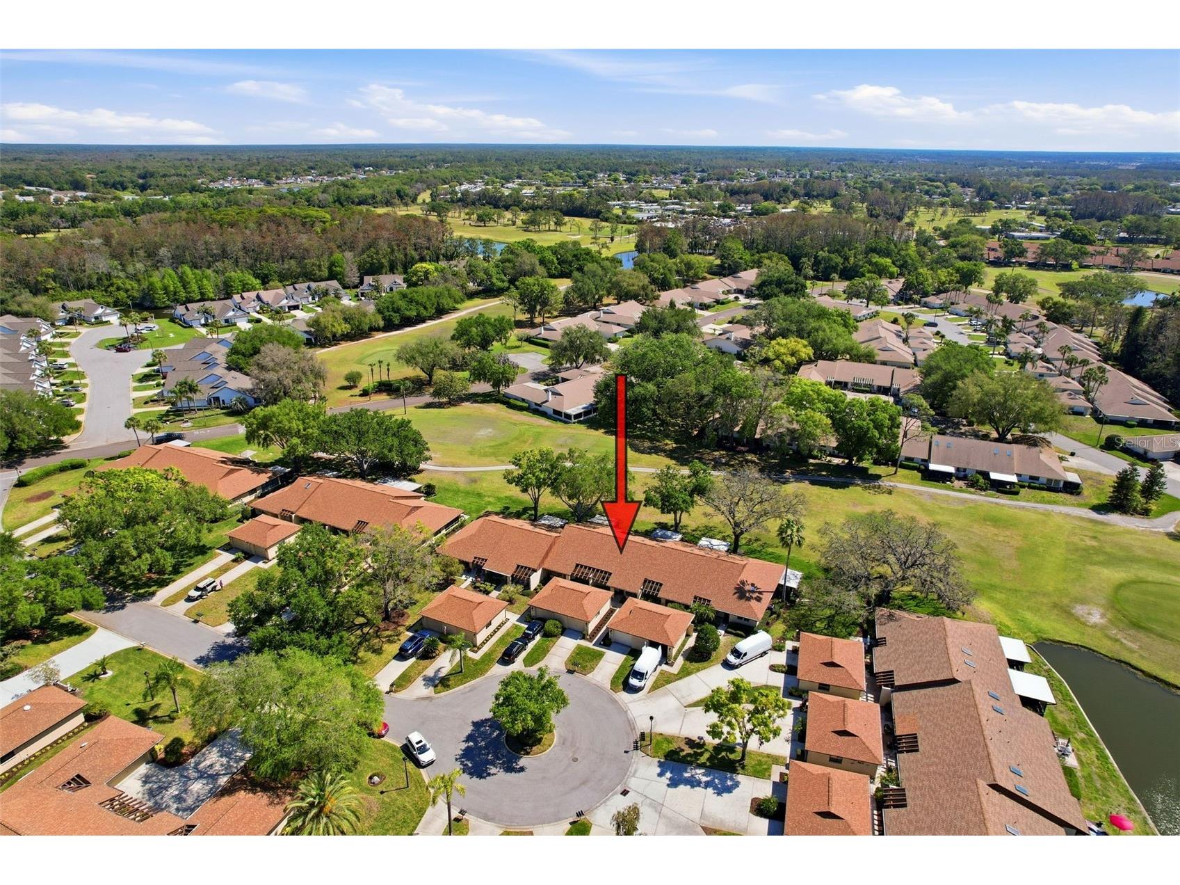 3504 Niblick Court #4 New Port Richey FL 34655 W7884120 image47