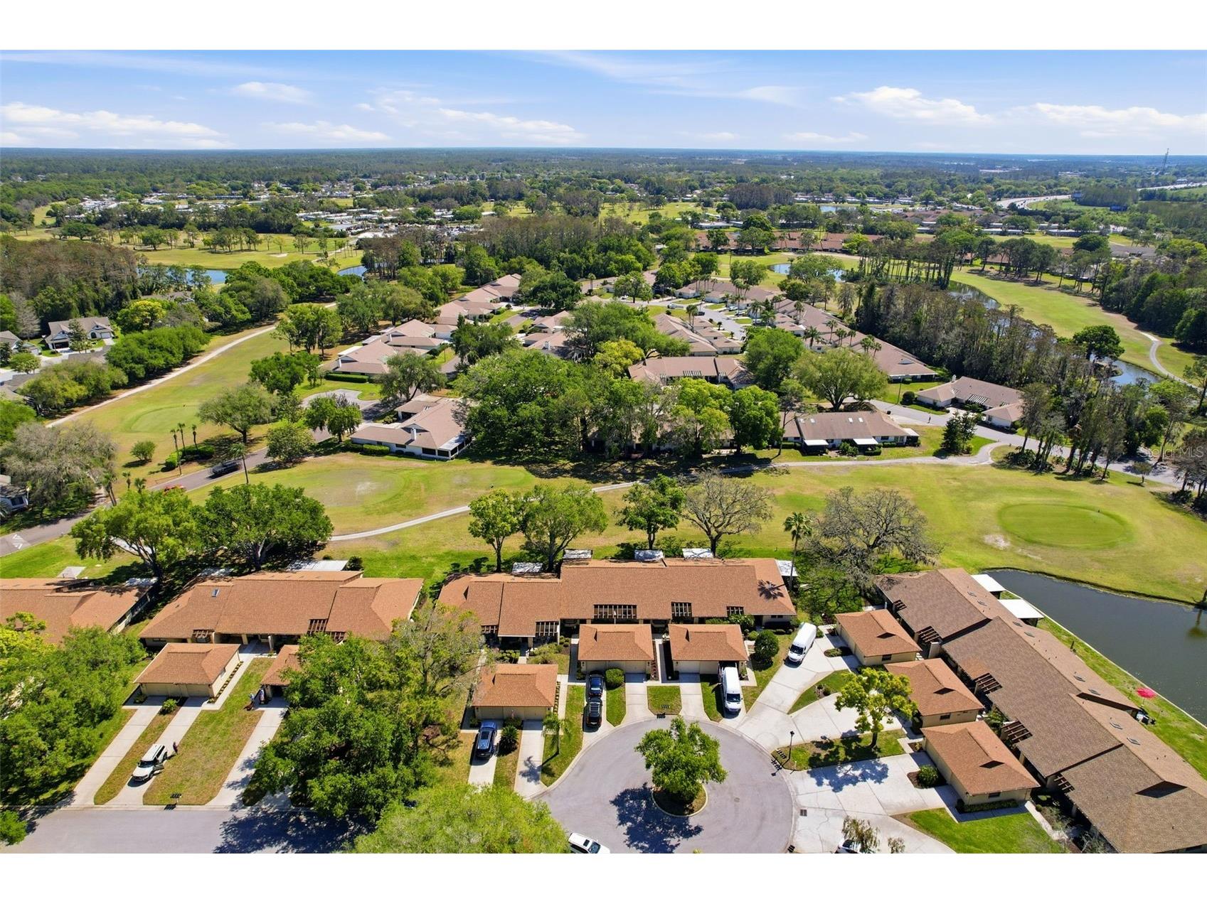 3504 Niblick Court #4 New Port Richey FL 34655 W7884120 image50