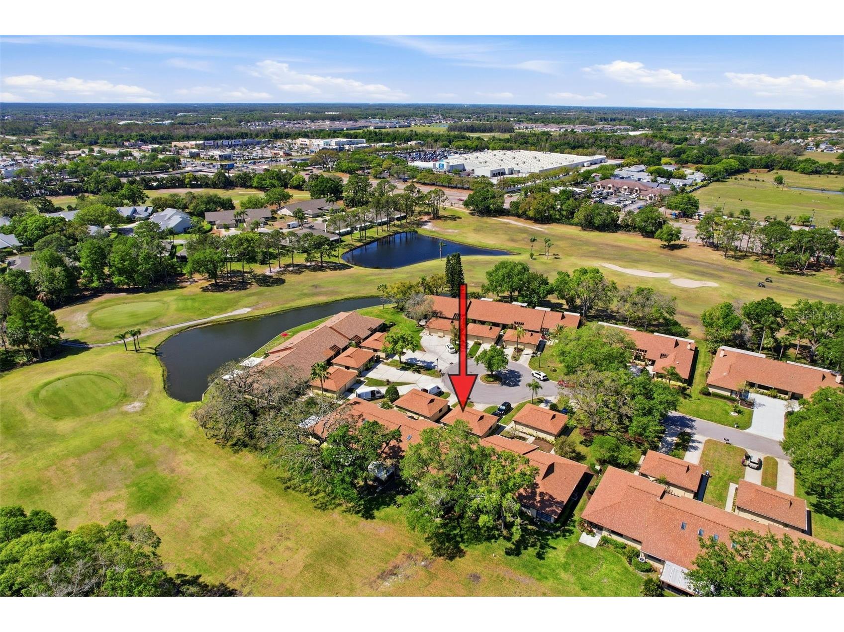 3504 Niblick Court #4 New Port Richey FL 34655 W7884120 image53