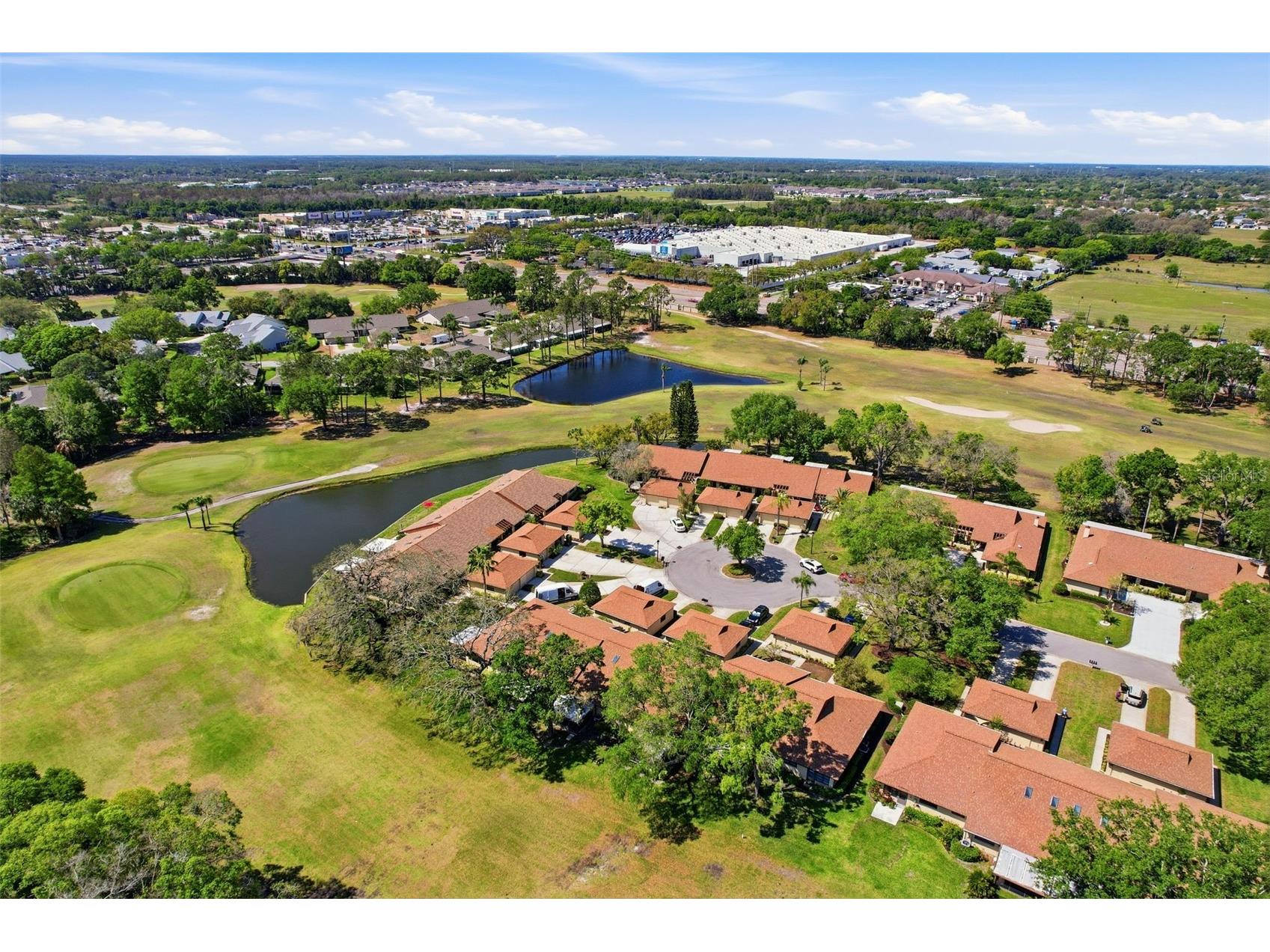 3504 Niblick Court #4 New Port Richey FL 34655 W7884120 image54