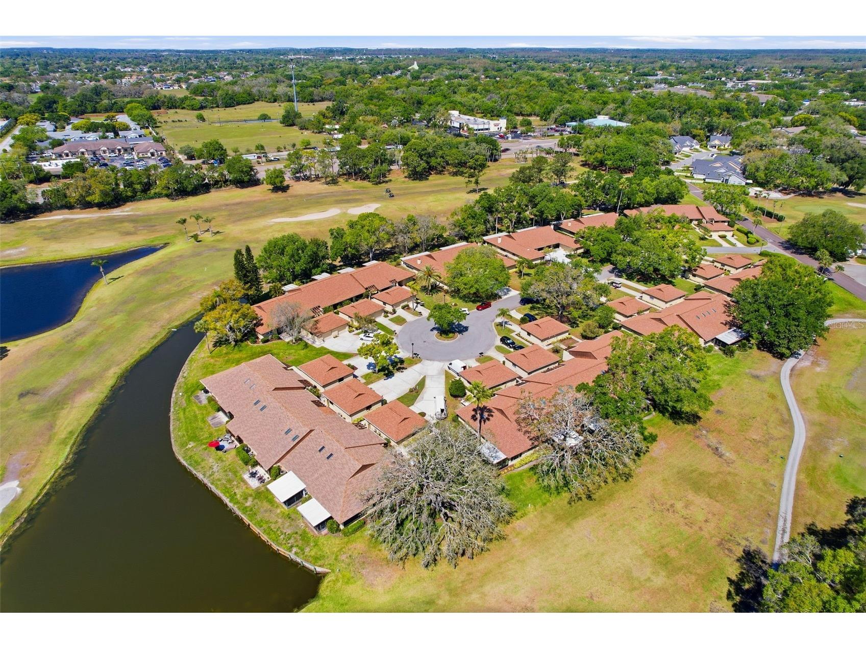 3504 Niblick Court #4 New Port Richey FL 34655 W7884120 image55