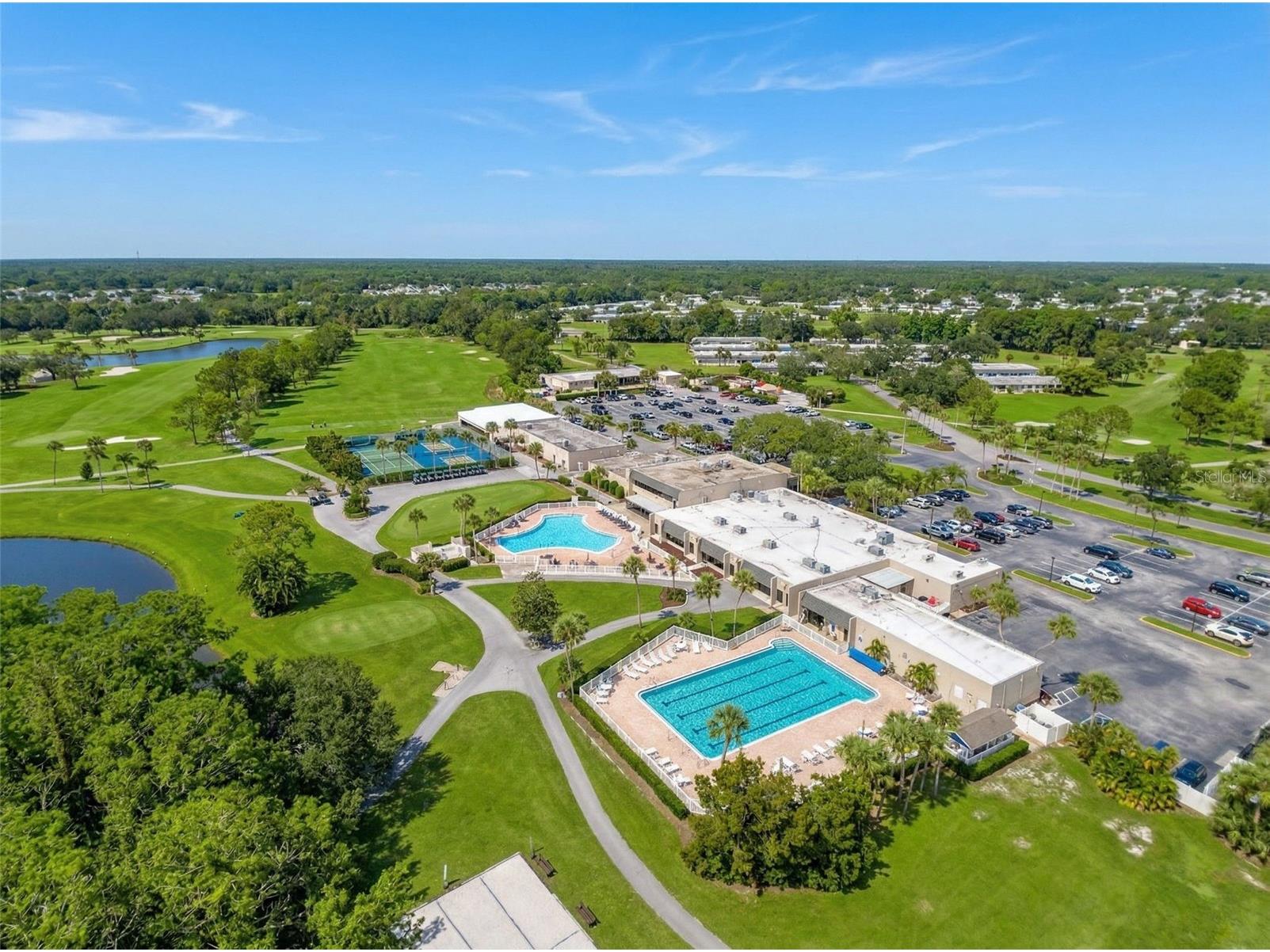 3504 Niblick Court #4 New Port Richey FL 34655 W7884120 image57