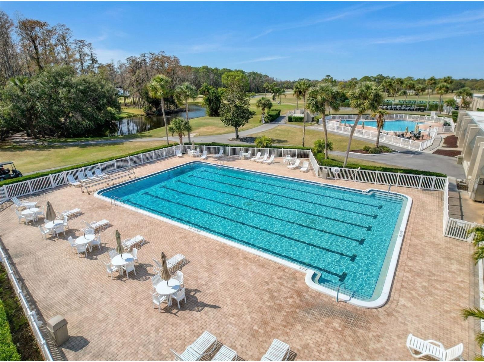 3504 Niblick Court #4 New Port Richey FL 34655 W7884120 image58