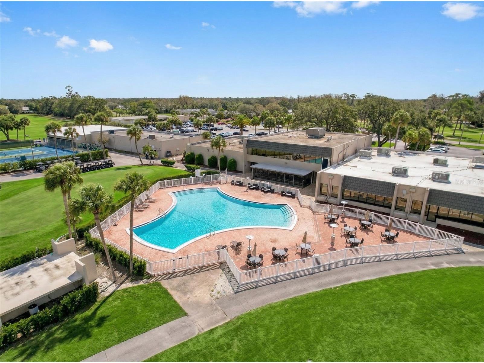 3504 Niblick Court #4 New Port Richey FL 34655 W7884120 image59