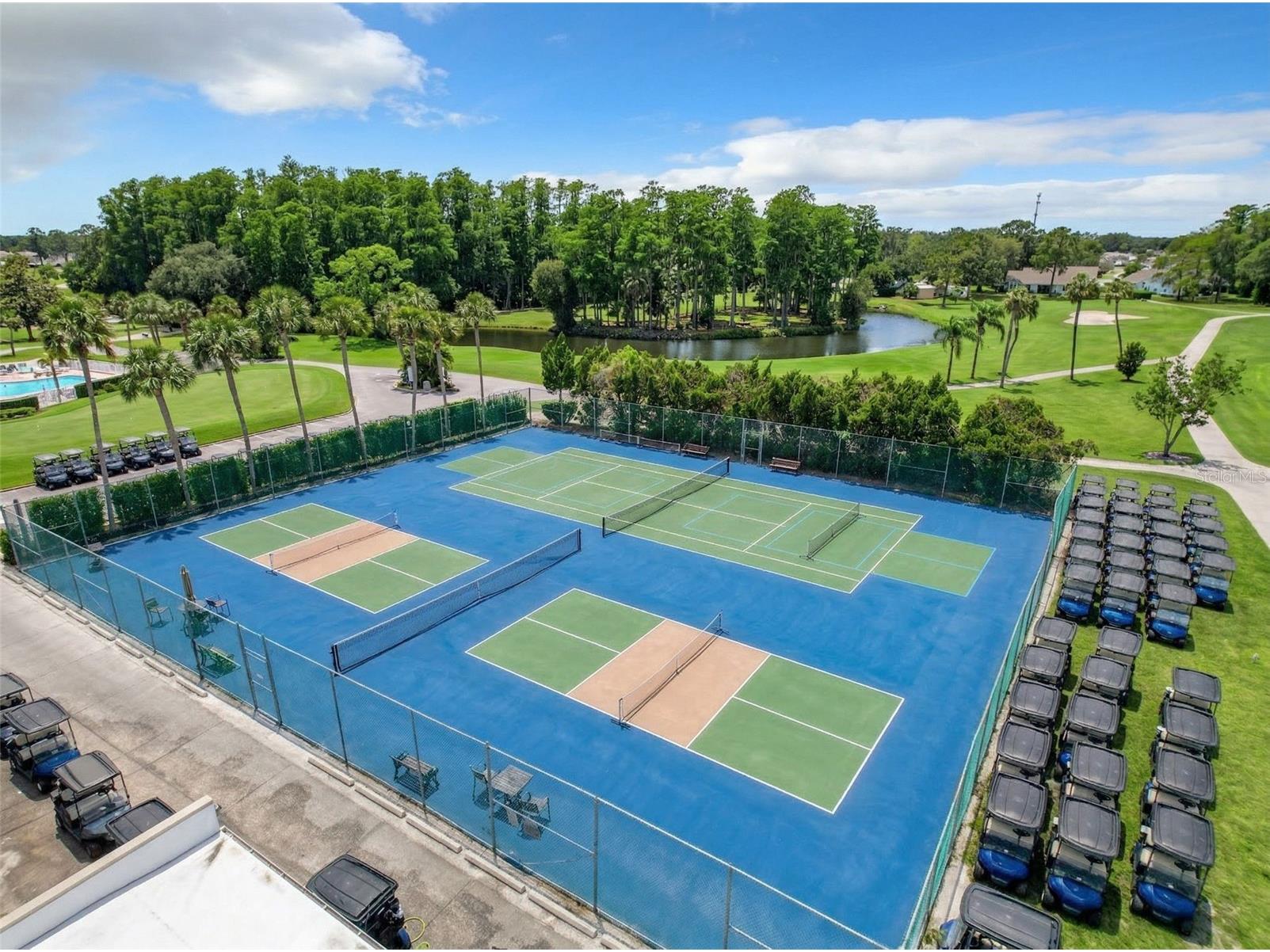 3504 Niblick Court #4 New Port Richey FL 34655 W7884120 image60