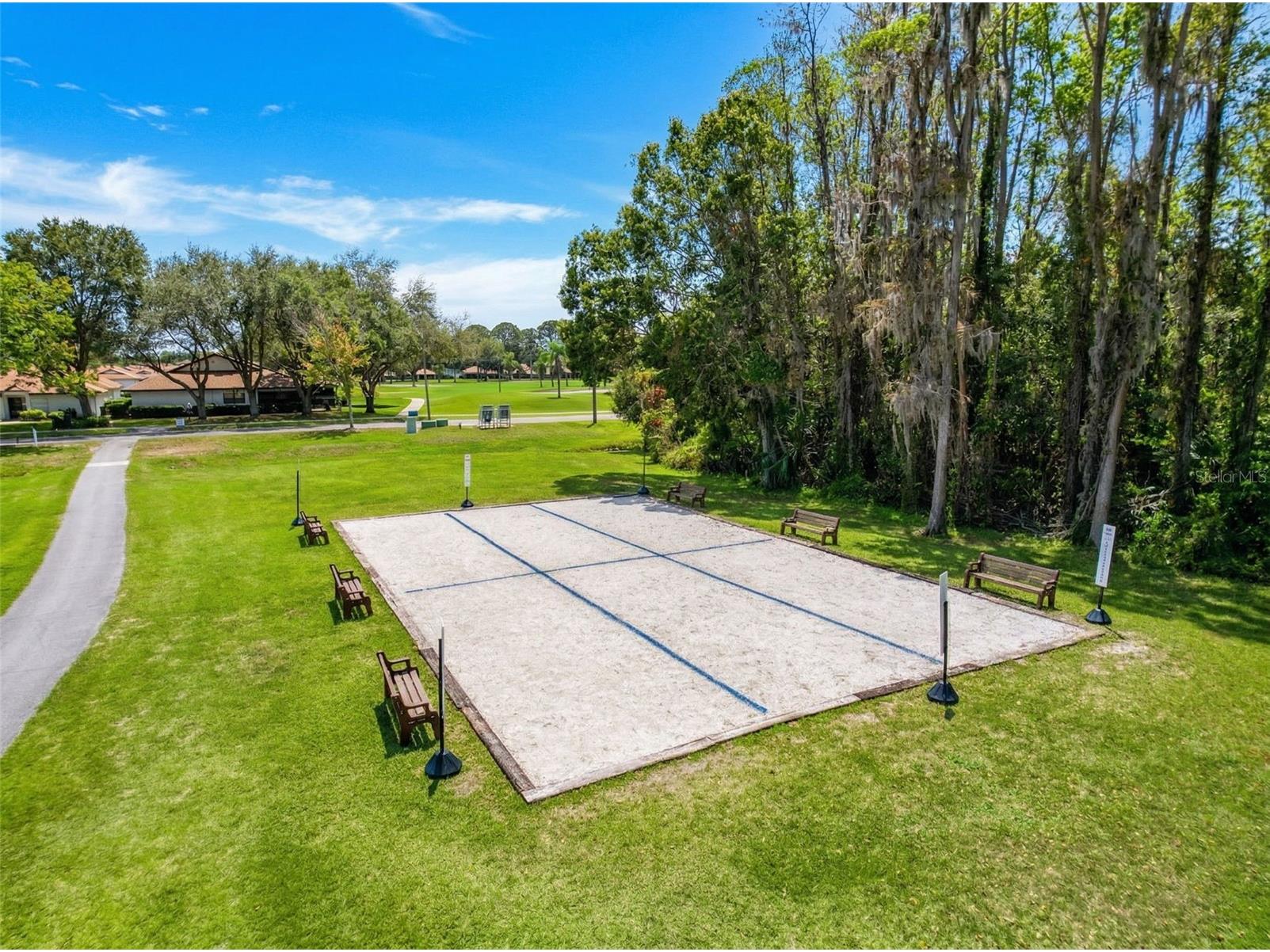3504 Niblick Court #4 New Port Richey FL 34655 W7884120 image61