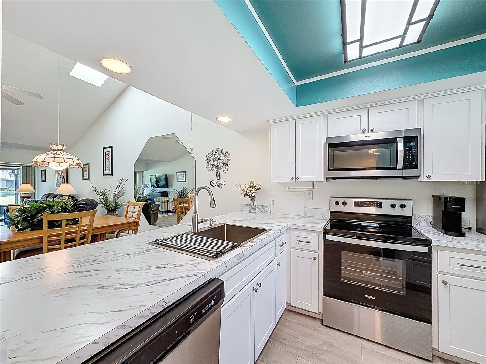 3504 Niblick Court #4 New Port Richey FL 34655 W7884120 image7