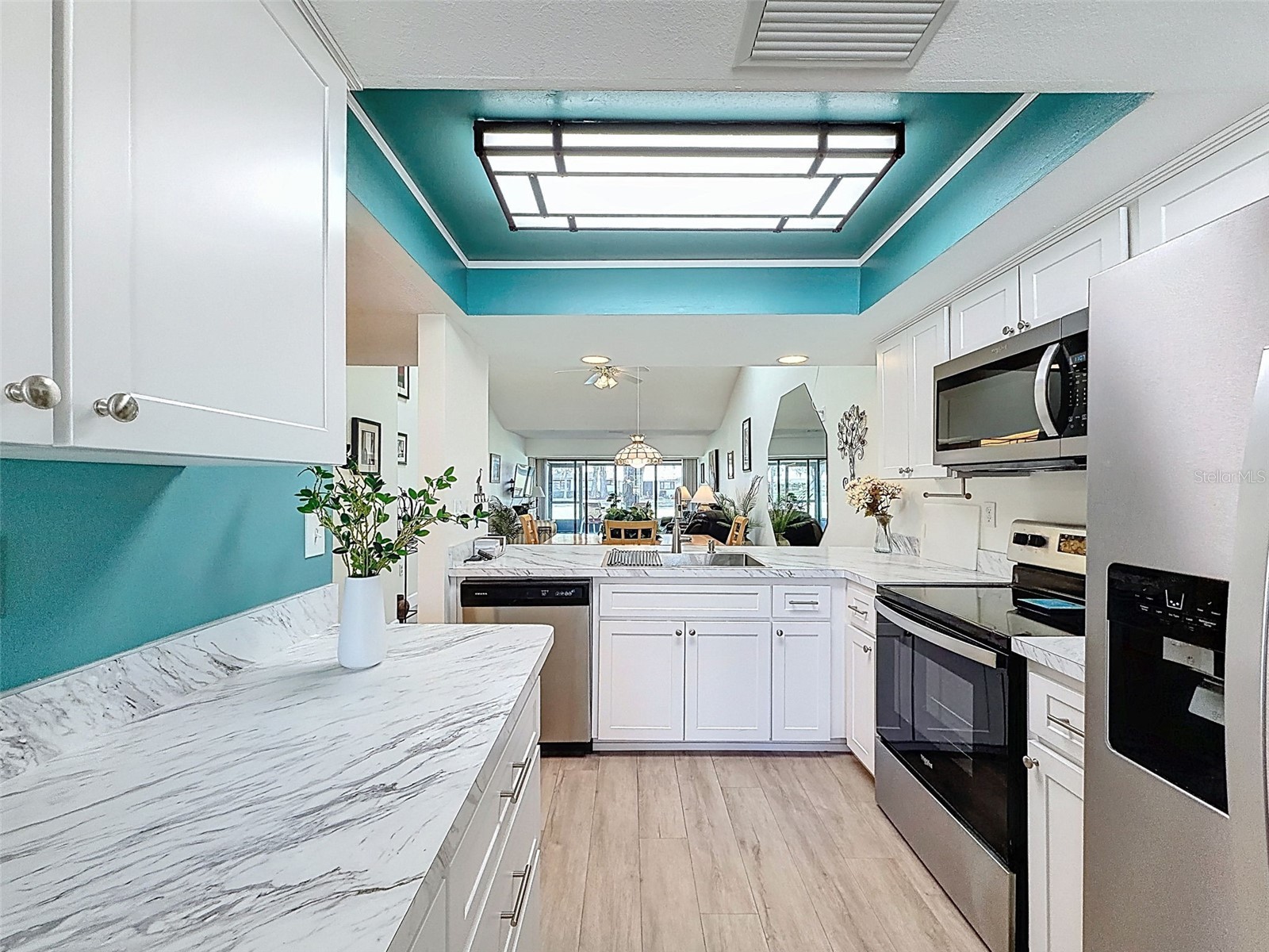 3504 Niblick Court #4 New Port Richey FL 34655 W7884120 image9