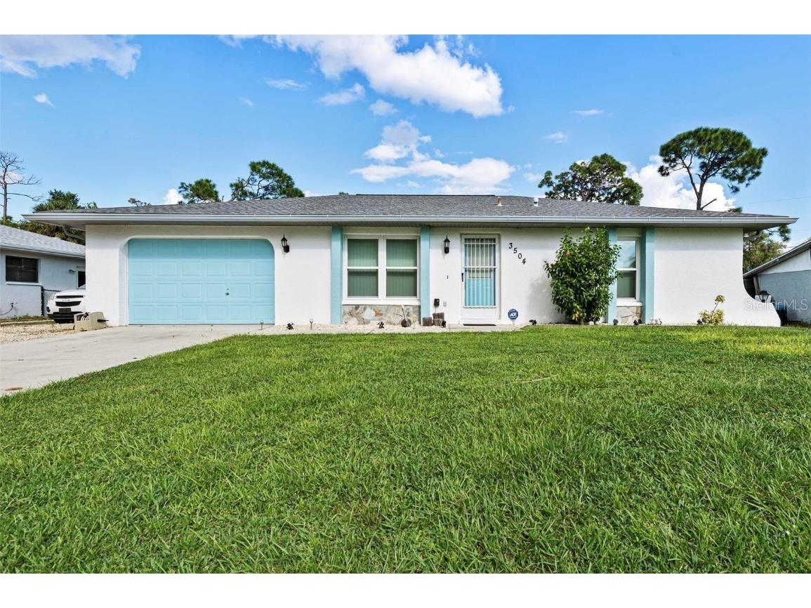 3504 Ogden Street Port Charlotte FL 33948 N6134669 image1