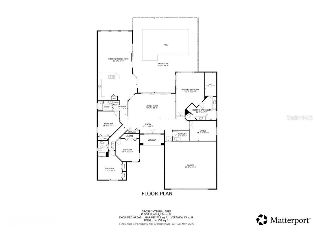 3504 Old Course Lane Valrico FL 33596 TB8437732 image53