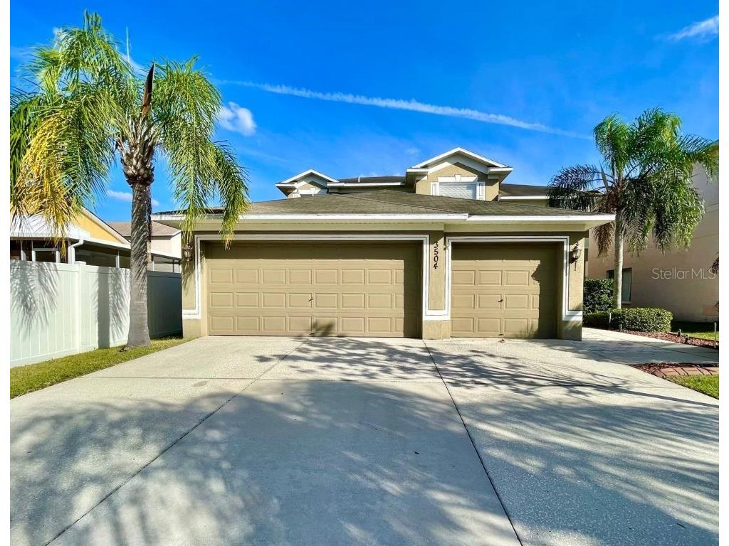 3504 Osprey Cove Drive Riverview FL 33578 T3493927 image1