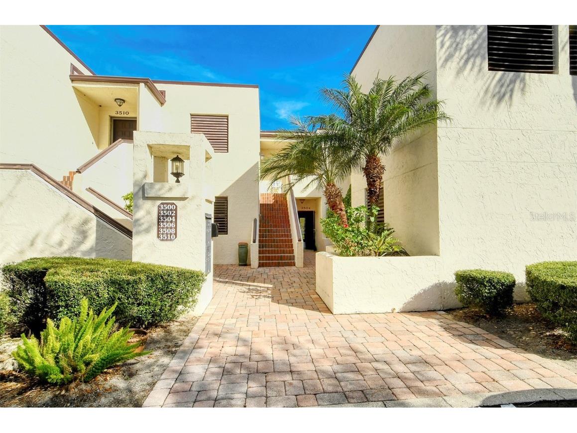 3504 Richwood Link #57 Sarasota FL 34235 A4591741 image1