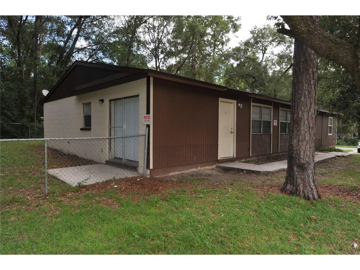 3504 SE 22 Lane #A Gainesville FL 32641 GC515813 image1